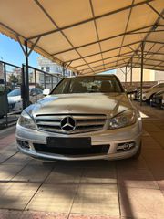 Mercedes-Benz C 180 2008 AVANTGARDE-thumb-1