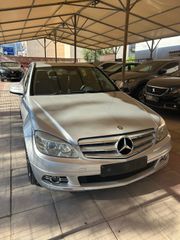 Mercedes-Benz C 180 2008 AVANTGARDE-thumb-2
