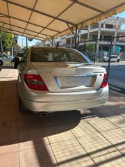 Mercedes-Benz C 180 2008 AVANTGARDE-thumb-7