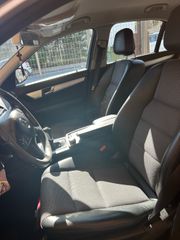 Mercedes-Benz C 180 2008 AVANTGARDE-thumb-9