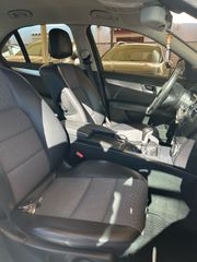 Mercedes-Benz C 180 2008 AVANTGARDE-thumb-11