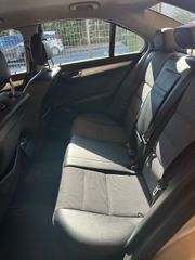 Mercedes-Benz C 180 2008 AVANTGARDE-thumb-13