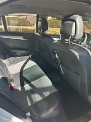 Mercedes-Benz C 180 2008 AVANTGARDE-thumb-14
