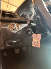 Mercedes-Benz C 180 2008 AVANTGARDE-thumb-15