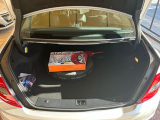 Mercedes-Benz C 180 2008 AVANTGARDE-thumb-17