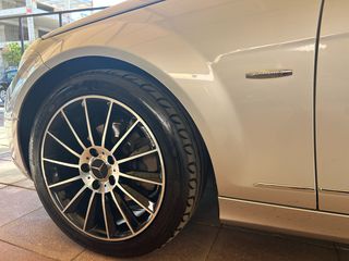 Mercedes-Benz C 180 2008 AVANTGARDE-thumb-18