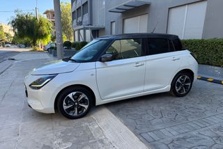Suzuki Swift 2024 1.2 HYBRID GL+