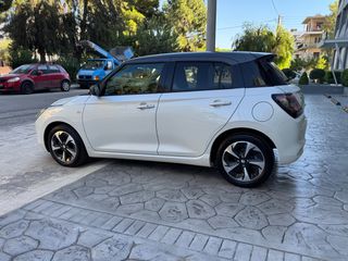 Suzuki Swift 2024 1.2 HYBRID GL+-thumb-2