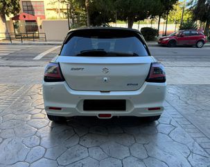 Suzuki Swift 2024 1.2 HYBRID GL+-thumb-3