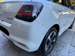 Suzuki Swift 2024 1.2 HYBRID GL+-thumb-4