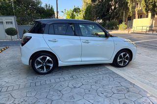 Suzuki Swift 2024 1.2 HYBRID GL+-thumb-5