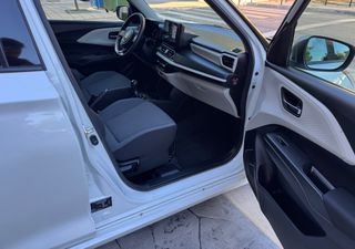 Suzuki Swift 2024 1.2 HYBRID GL+-thumb-9
