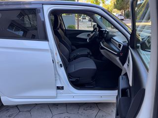 Suzuki Swift 2024 1.2 HYBRID GL+-thumb-10