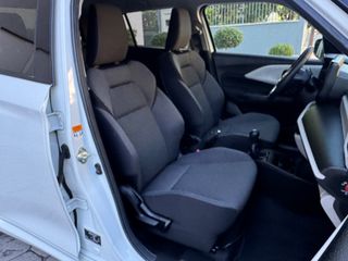 Suzuki Swift 2024 1.2 HYBRID GL+-thumb-11