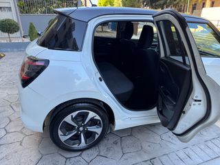 Suzuki Swift 2024 1.2 HYBRID GL+-thumb-14