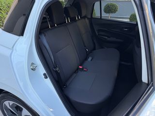 Suzuki Swift 2024 1.2 HYBRID GL+-thumb-16