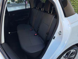 Suzuki Swift 2024 1.2 HYBRID GL+-thumb-19