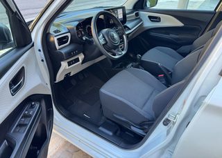 Suzuki Swift 2024 1.2 HYBRID GL+-thumb-20