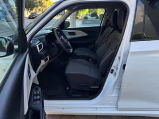 Suzuki Swift 2024 1.2 HYBRID GL+-thumb-21