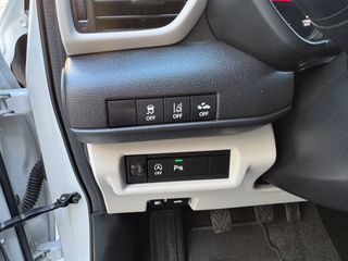 Suzuki Swift 2024 1.2 HYBRID GL+-thumb-23