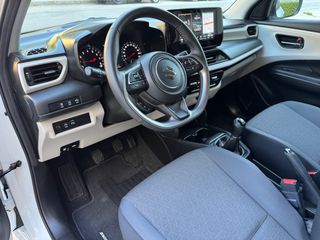 Suzuki Swift 2024 1.2 HYBRID GL+-thumb-24