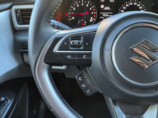 Suzuki Swift 2024 1.2 HYBRID GL+-thumb-26