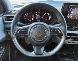 Suzuki Swift 2024 1.2 HYBRID GL+-thumb-27