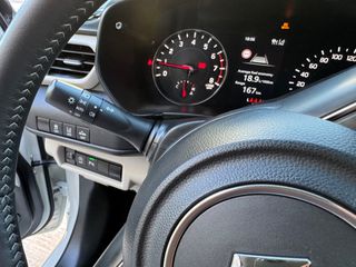 Suzuki Swift 2024 1.2 HYBRID GL+-thumb-31