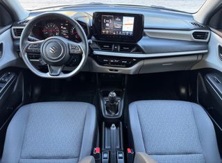 Suzuki Swift 2024 1.2 HYBRID GL+-thumb-32
