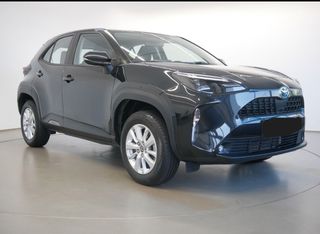 Toyota Yaris Cross 2022