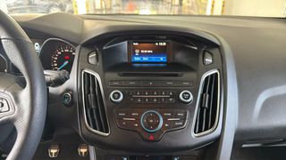 Ford Focus 2018 Ecoboost ST Line / 6 Χρόνια Δωρεάν Service-thumb-37