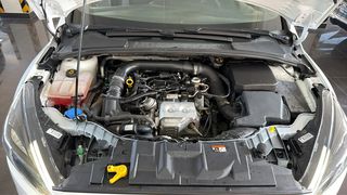 Ford Focus 2018 Ecoboost ST Line / 6 Χρόνια Δωρεάν Service-thumb-26