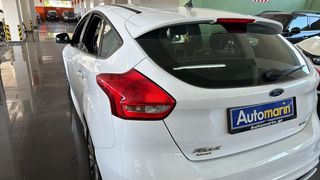 Ford Focus 2018 Ecoboost ST Line / 6 Χρόνια Δωρεάν Service-thumb-7