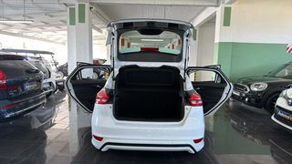 Ford Focus 2018 Ecoboost ST Line / 6 Χρόνια Δωρεάν Service-thumb-21