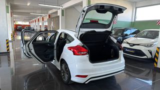 Ford Focus 2018 Ecoboost ST Line / 6 Χρόνια Δωρεάν Service-thumb-20
