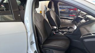 Ford Focus 2018 Ecoboost ST Line / 6 Χρόνια Δωρεάν Service-thumb-31