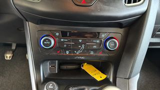 Ford Focus 2018 Ecoboost ST Line / 6 Χρόνια Δωρεάν Service-thumb-40