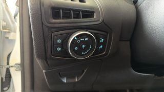Ford Focus 2018 Ecoboost ST Line / 6 Χρόνια Δωρεάν Service-thumb-41
