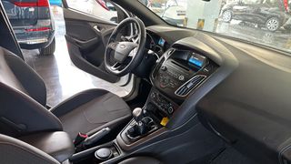 Ford Focus 2018 Ecoboost ST Line / 6 Χρόνια Δωρεάν Service-thumb-46