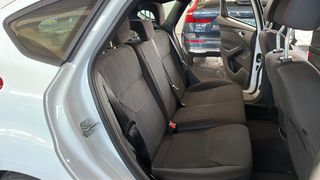 Ford Focus 2018 Ecoboost ST Line / 6 Χρόνια Δωρεάν Service-thumb-36