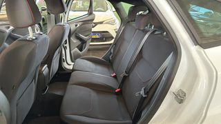 Ford Focus 2018 Ecoboost ST Line / 6 Χρόνια Δωρεάν Service-thumb-32