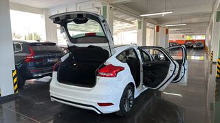 Ford Focus 2018 Ecoboost ST Line / 6 Χρόνια Δωρεάν Service-thumb-22