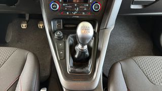 Ford Focus 2018 Ecoboost ST Line / 6 Χρόνια Δωρεάν Service-thumb-42