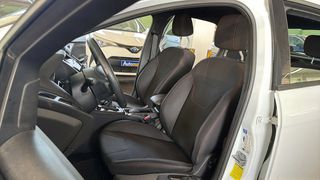 Ford Focus 2018 Ecoboost ST Line / 6 Χρόνια Δωρεάν Service-thumb-30