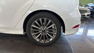 Ford Focus 2018 Ecoboost ST Line / 6 Χρόνια Δωρεάν Service-thumb-16