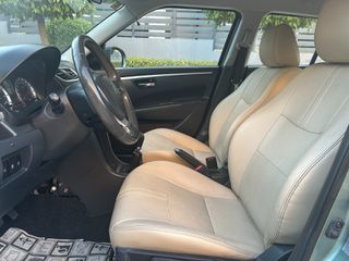 Suzuki Swift 2011 ΚEYLESS/CLIMA/ΔΕΡΜΑ/ΖΑΝΤΕΣ/ΕΛΛΗΝΙΚΗΣ ΑΝΤΙΠΡΟΣΩΠΕΙΑΣ!-thumb-8