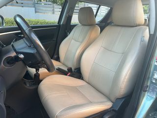 Suzuki Swift 2011 ΚEYLESS/CLIMA/ΔΕΡΜΑ/ΖΑΝΤΕΣ/ΕΛΛΗΝΙΚΗΣ ΑΝΤΙΠΡΟΣΩΠΕΙΑΣ!-thumb-9