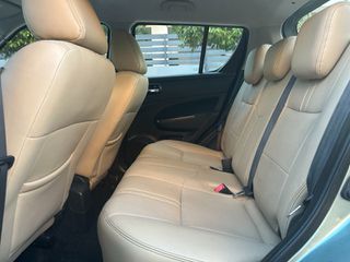 Suzuki Swift 2011 ΚEYLESS/CLIMA/ΔΕΡΜΑ/ΖΑΝΤΕΣ/ΕΛΛΗΝΙΚΗΣ ΑΝΤΙΠΡΟΣΩΠΕΙΑΣ!-thumb-12