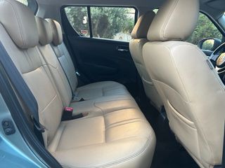 Suzuki Swift 2011 ΚEYLESS/CLIMA/ΔΕΡΜΑ/ΖΑΝΤΕΣ/ΕΛΛΗΝΙΚΗΣ ΑΝΤΙΠΡΟΣΩΠΕΙΑΣ!-thumb-13