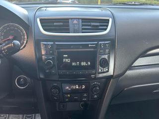 Suzuki Swift 2011 ΚEYLESS/CLIMA/ΔΕΡΜΑ/ΖΑΝΤΕΣ/ΕΛΛΗΝΙΚΗΣ ΑΝΤΙΠΡΟΣΩΠΕΙΑΣ!-thumb-15